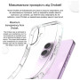 Чохол до мобільного телефона Drobak Acrylic Case with Airbag для Apple iPhone 14 (949401) Чохол до мобільного телефона Drobak Acrylic Case with Airbag для Apple iPhone 14 (949401)
