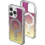 Чохол до мобільного телефона UAG iPhone 16 Pro Plyo Magsafe LE Maroon/Yellow Ombre (114480114780) Чохол до мобільного телефона UAG iPhone 16 Pro Plyo Magsafe LE Maroon/Yellow Ombre (114480114780)
