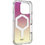 Чохол до мобільного телефона UAG iPhone 16 Pro Plyo Magsafe LE Maroon/Yellow Ombre (114480114780) Чохол до мобільного телефона UAG iPhone 16 Pro Plyo Magsafe LE Maroon/Yellow Ombre (114480114780)