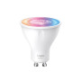 Розумна лампочка TP-Link Tapo L630 N300 GU10 (TAPO-L630) Розумна лампочка TP-Link Tapo L630 N300 GU10 (TAPO-L630)