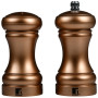 Млинок для спецій Bergner Copper, Набір 2 шт (BG-48521-CP) Млинок для спецій Bergner Copper, Набір 2 шт (BG-48521-CP)