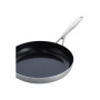 Сотейник GreenPan Geneva з кришкою 24 см, 2,6 л (CC004782-001) Сотейник GreenPan Geneva з кришкою 24 см, 2,6 л (CC004782-001)