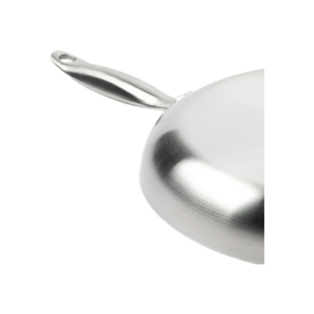 Сотейник GreenPan Geneva з кришкою 24 см, 2,6 л (CC004782-001)