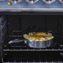 Сотейник GreenPan Geneva з кришкою 24 см, 2,6 л (CC004782-001) Сотейник GreenPan Geneva з кришкою 24 см, 2,6 л (CC004782-001)