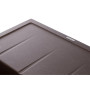 Мийка кухонна GRANADO Blanos marron (gr2506) Мийка кухонна GRANADO Blanos marron (gr2506)