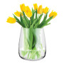 Ваза Trend Glass Olav 22.7 см (35020) Ваза Trend Glass Olav 22.7 см (35020)