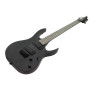 Електрогітара S by Solar Type AB AB4.6C-E Carbon Black Matte (235707) Електрогітара S by Solar Type AB AB4.6C-E Carbon Black Matte (235707)