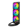 Система рідинного охолодження ID-Cooling SL360 XE Система рідинного охолодження ID-Cooling SL360 XE
