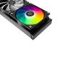 Система рідинного охолодження ID-Cooling SL360 XE Система рідинного охолодження ID-Cooling SL360 XE
