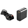 Блок живлення до ноутбуку Lenovo 40W 20V, 2A / 5.2V, 2A, разъем USB (special) (ADL40WDG) Блок живлення до ноутбуку Lenovo 40W 20V, 2A / 5.2V, 2A, разъем USB (special) (ADL40WDG)