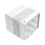 Кулер до процесора Deepcool Assassin IV WH (R-ASN4-WHNNMT-G) Кулер до процесора Deepcool Assassin IV WH (R-ASN4-WHNNMT-G)