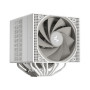 Кулер до процесора Deepcool Assassin IV WH (R-ASN4-WHNNMT-G) Кулер до процесора Deepcool Assassin IV WH (R-ASN4-WHNNMT-G)