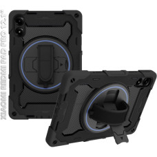 Чохол до планшета BeCover Xiaomi Redmi Pad Pro 12.1'''' Black (712920)