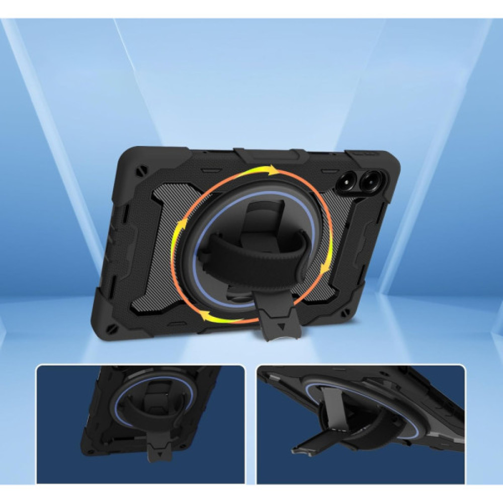 Чохол до планшета BeCover Xiaomi Redmi Pad Pro 12.1'''' Black (712920)