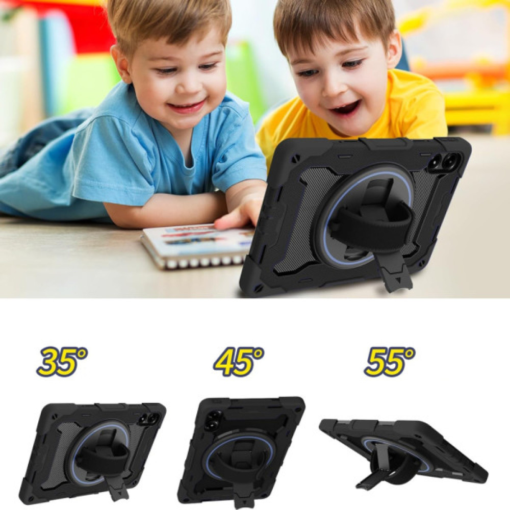 Чохол до планшета BeCover Xiaomi Redmi Pad Pro 12.1'''' Black (712920)