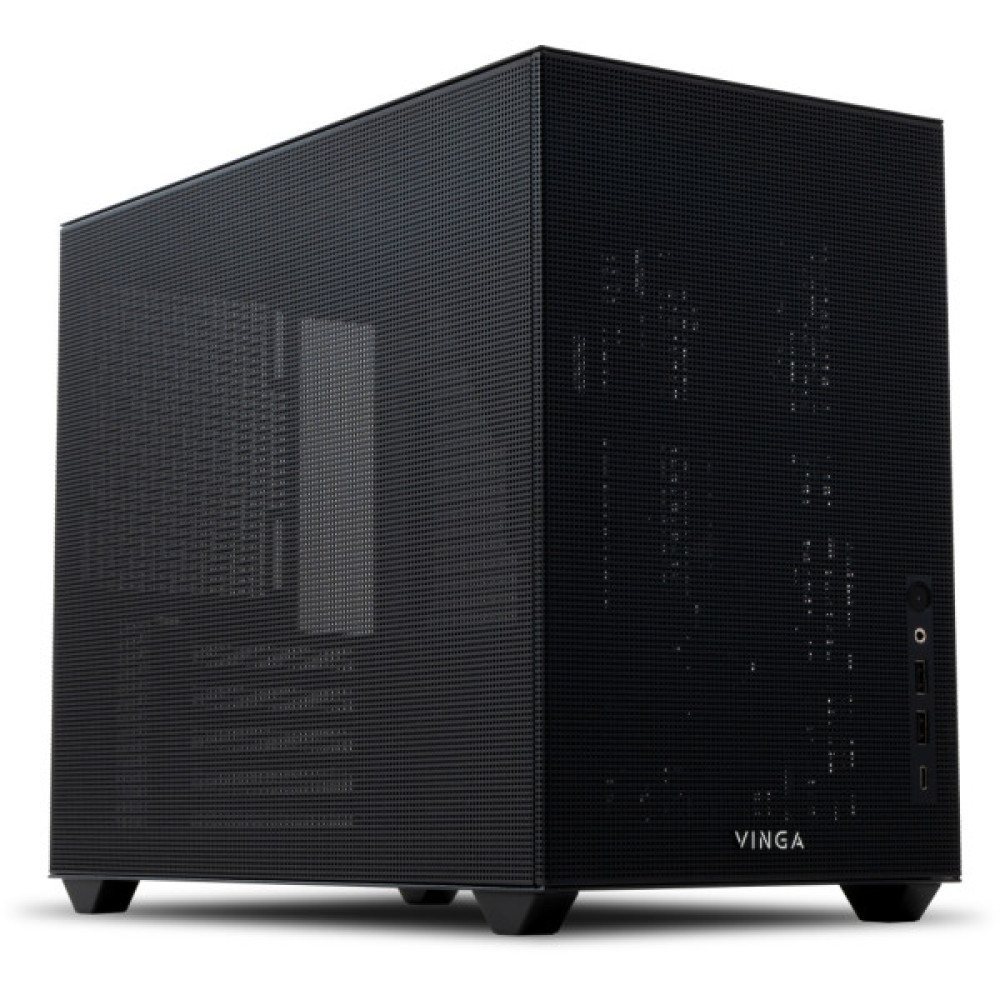Корпус Vinga Elegant