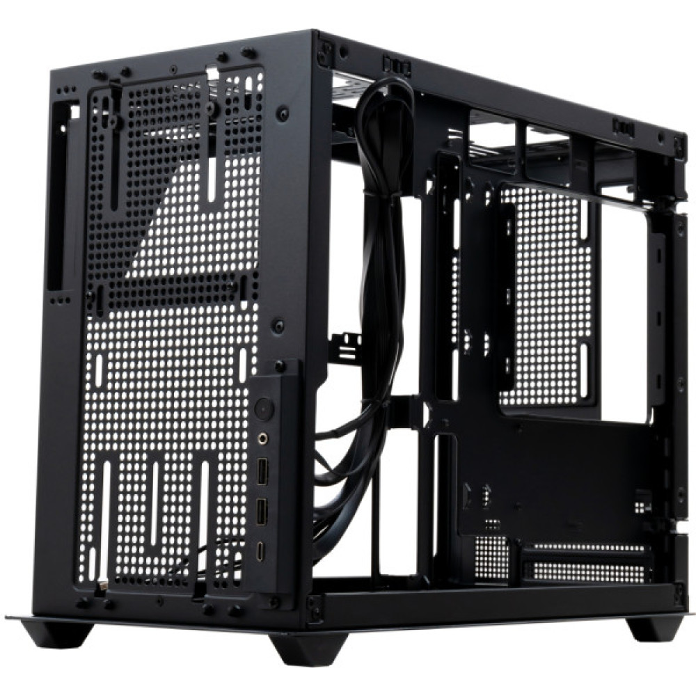 Корпус Vinga Elegant