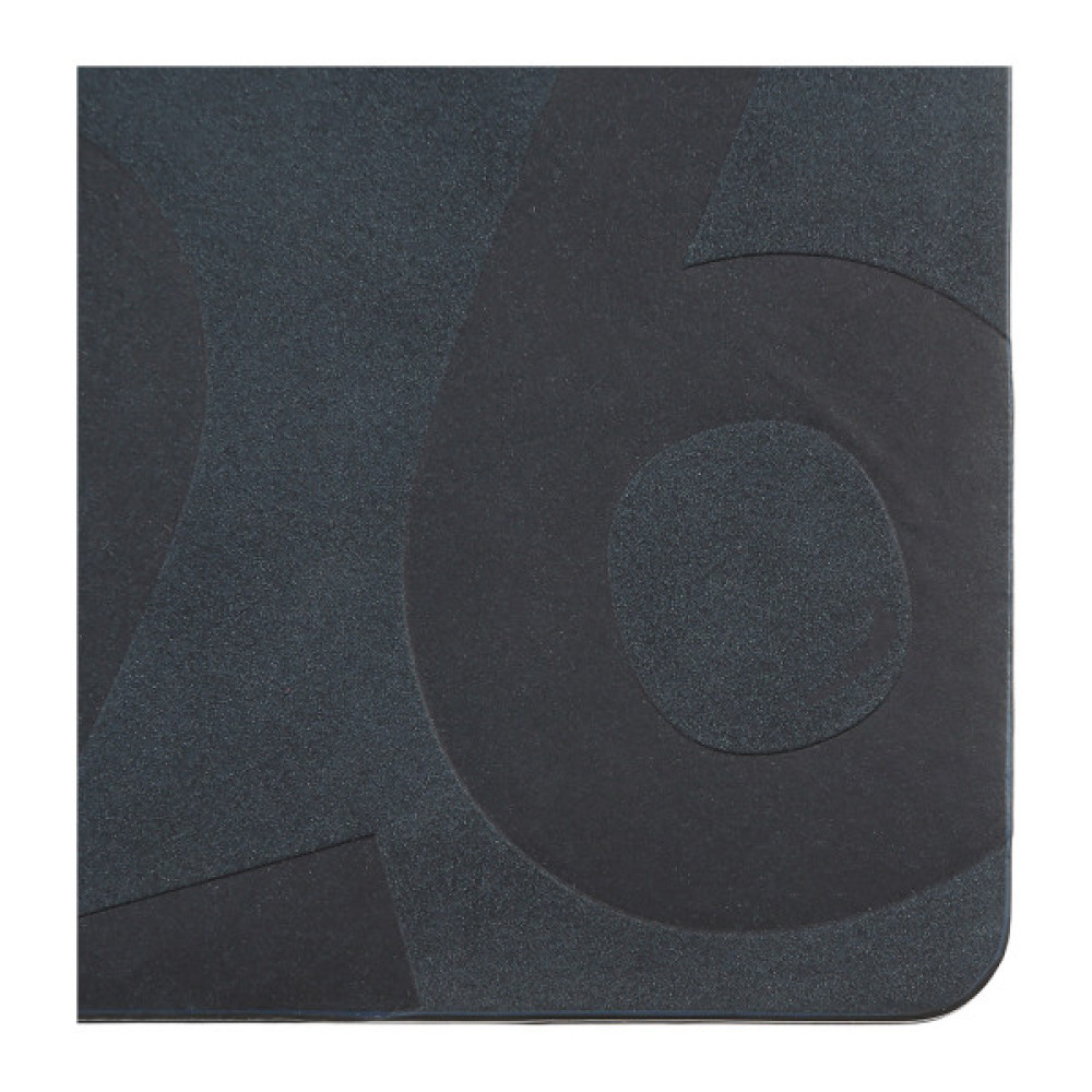 Тижневик Buromax датований 2026 BEST, А5 синій (BM.2126-02)