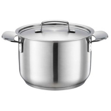 Каструля Fiskars All Steel матова 3 л (1064751)