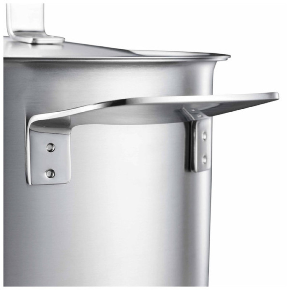 Каструля Fiskars All Steel матова 3 л (1064751)