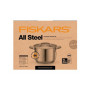 Каструля Fiskars All Steel матова 3 л (1064751)