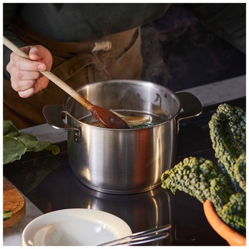 Каструля Fiskars All Steel матова 3 л (1064751)