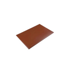 Дошка для нарізання FoREST серія "Resto line" 1/1, 530 х 325 х 15 мм коричнева (470615)