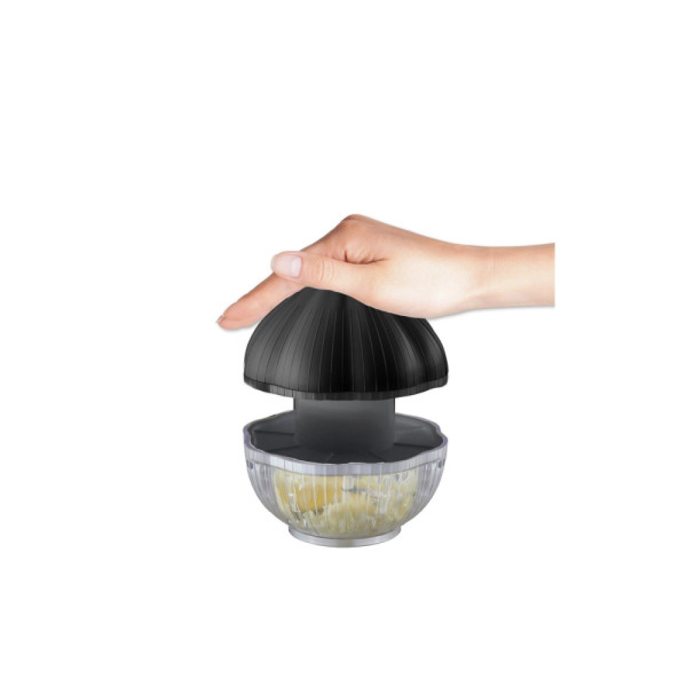 Прес для часнику Gefu Aglioli (89420)