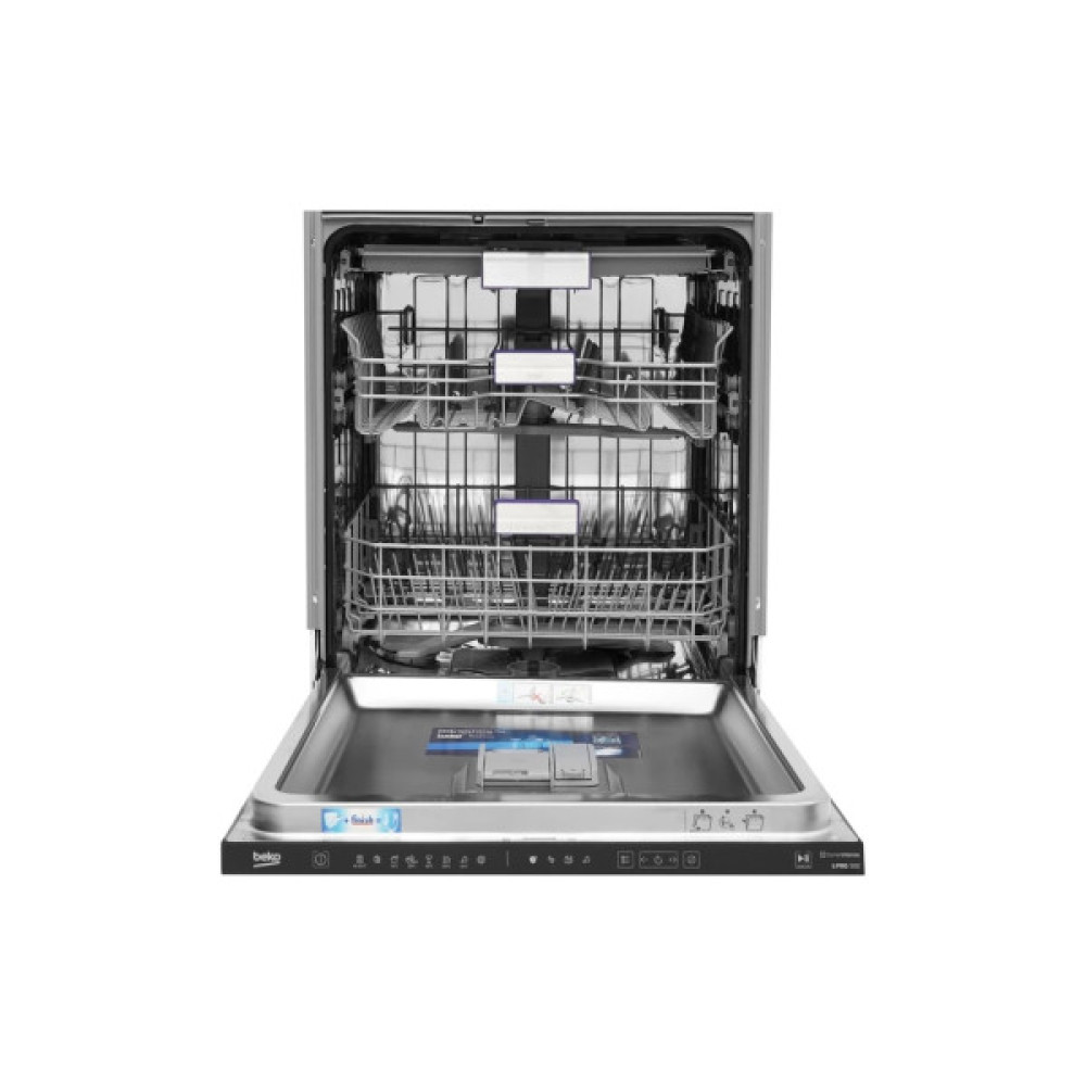 Посудомийна машина Beko BDIN38531D