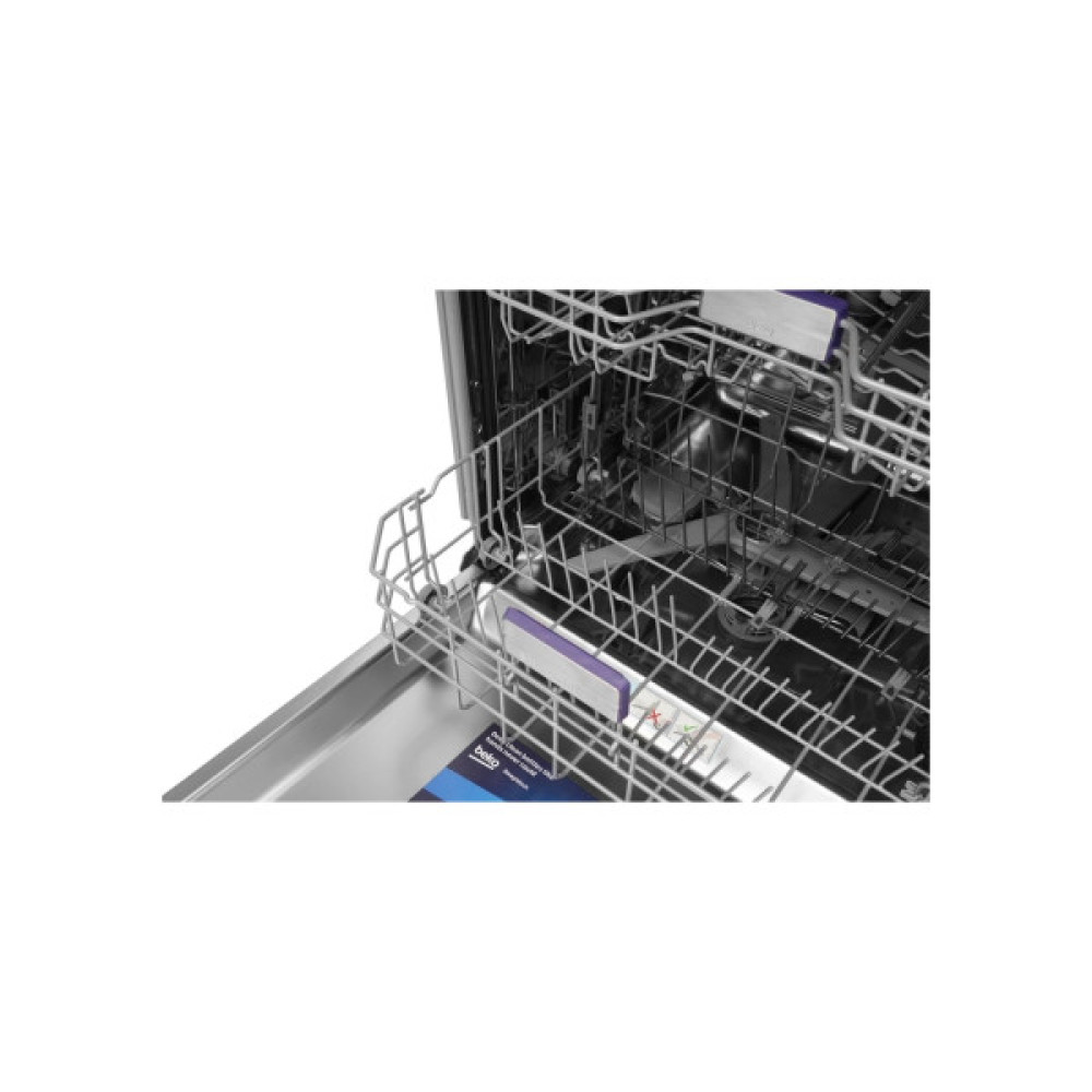 Посудомийна машина Beko BDIN38531D