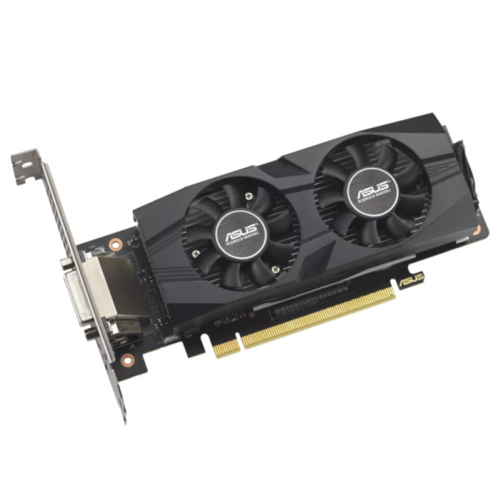 ASUS RTX3050-O6G-LP-BRK