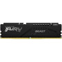 Пам'ять ПК Kingston DDR5 64GB KIT (32GBx2) 6000 FURY Beast EXPO