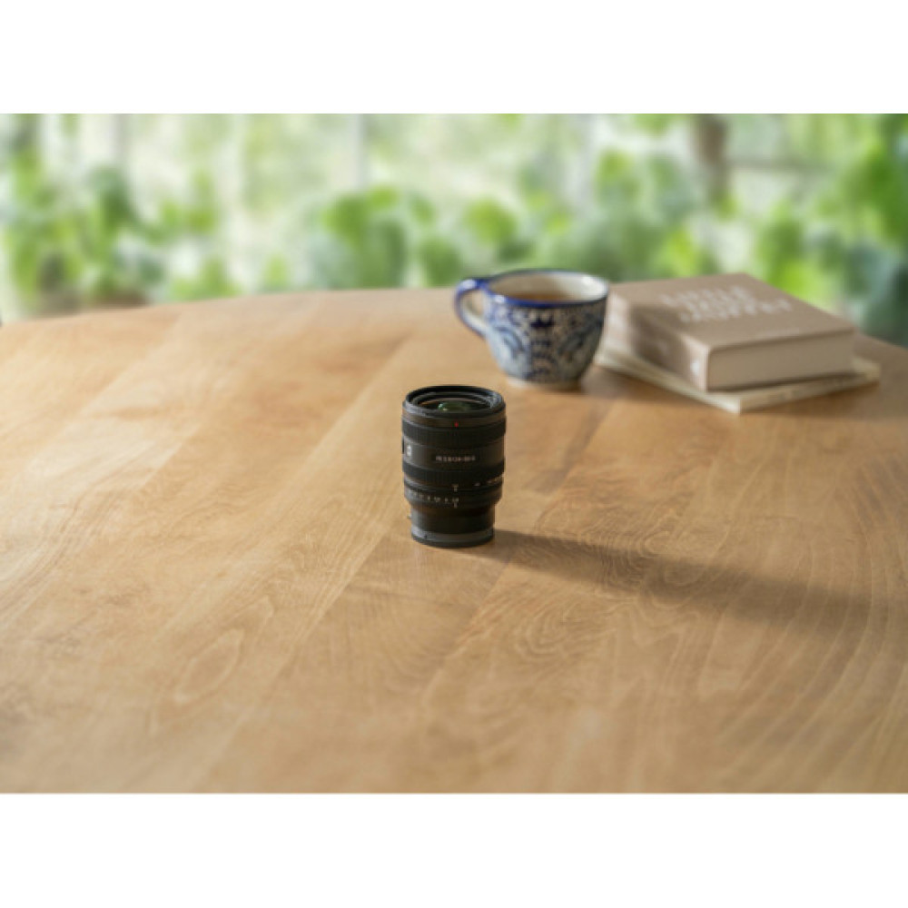 Об'єктив Sony FE 24-50mm F/2.8 G (SEL2450G.SYX)