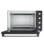 Електропіч Rotex ROT855-B2G EUROSTANDART