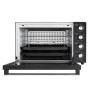 Електропіч Rotex ROT855-B2G EUROSTANDART
