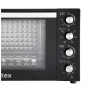 Електропіч Rotex ROT855-B2G EUROSTANDART