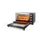 Електропіч Rotex ROT855-B2G EUROSTANDART