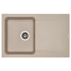 Мийка кухонна GRANADO VIGO terra (gr1403)