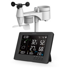 Метеостанція Sencor SWS10500WIFI
