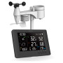 Метеостанція Sencor SWS10500WIFI