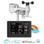Метеостанція Sencor SWS10500WIFI