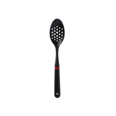 Ложка кухарська Swiss Diamond з отворами 35 x 7 см (SDT12)