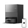 Пилосос Dreame Aqua 10 Ultra Roller Complete Black (RLH71DE-1-bl)