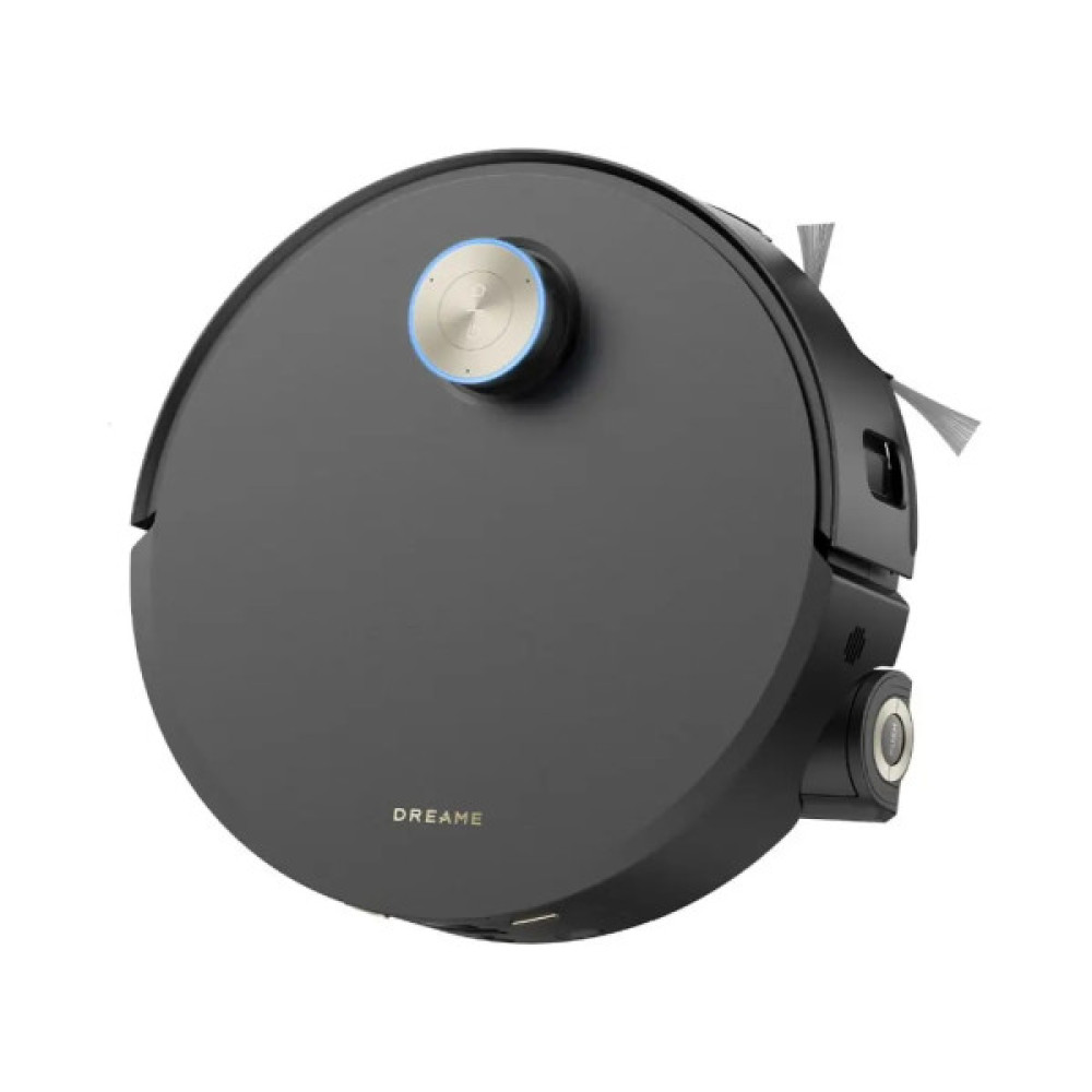 Пилосос Dreame Aqua 10 Ultra Roller Complete Black (RLH71DE-1-bl)