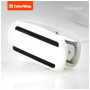 Настільна лампа ColorWay LED Flexible & Clip with built-in accumulator 500mAh (CW-DL04FCB-W) Настільна лампа ColorWay LED Flexible & Clip with built-in accumulator 500mAh (CW-DL04FCB-W)