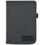 Чохол до електронної книги BeCover Slimbook PocketBook 606 Basic Lux 2 2020 Black (705185) Чохол до електронної книги BeCover Slimbook PocketBook 606 Basic Lux 2 2020 Black (705185)