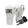 Боксерські рукавички Leone GN111 The Greatest White 12 унцій (GN111_White_12oz)