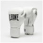 Боксерські рукавички Leone GN111 The Greatest White 12 унцій (GN111_White_12oz)