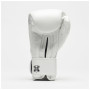 Боксерські рукавички Leone GN111 The Greatest White 12 унцій (GN111_White_12oz)
