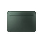Чохол до ноутбука BeCover 11" MacBook ECO Leather Dark Green (709685) Чохол до ноутбука BeCover 11" MacBook ECO Leather Dark Green (709685)